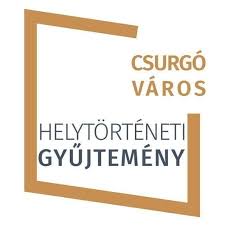 Csurgó Város Helytörténeti Gyűjtemény logó