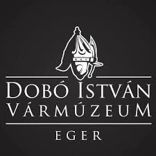 Dobó István Vármúzeum logó