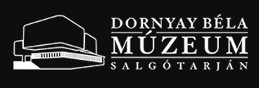 Dornyay Béla Múzeum logó