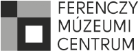 Ferenczy Múzeumi Centrum logó