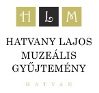 Hatvany Lajos Múzeum logó