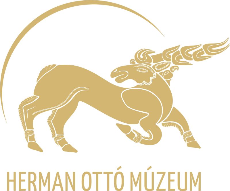 Herman Ottó Múzeum logó