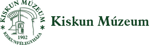 Kiskun Múzeum logó
