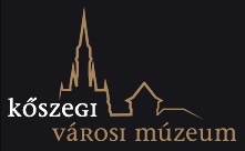 Kőszegi Városi Múzeum logó