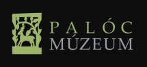 Palóc Múzeum logó