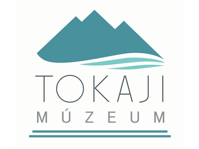 Tokaji Múzeum logó
