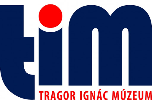 Tragor Ignác Múzeum logó